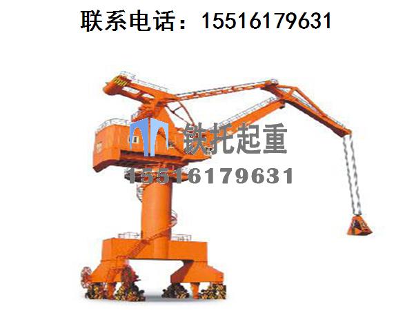 預(yù)防門(mén)座式起重機(jī)事故的安全管理措施有哪些